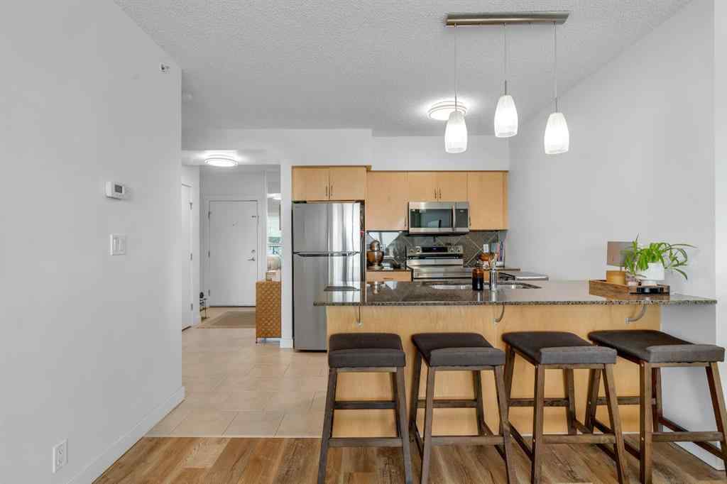 MLS® A2230416 - Unit #606 8880 Horton Road SW in Haysboro Calgary, Residential