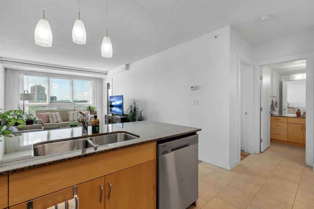 MLS® A2230416 - Unit #606 8880 Horton Road SW in Haysboro Calgary, Residential