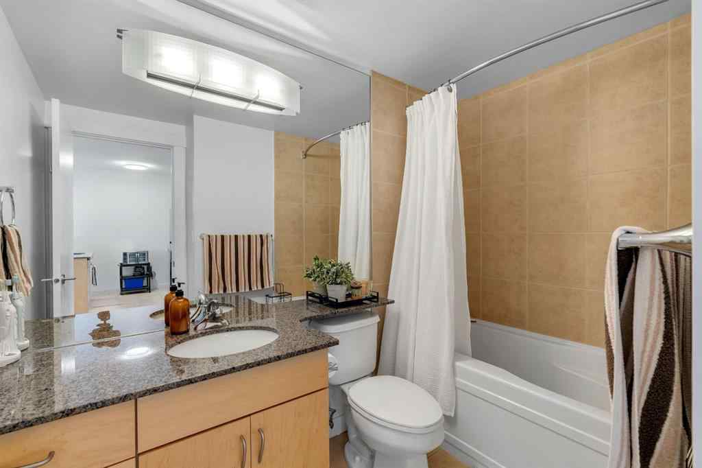 MLS® A2230416 - Unit #606 8880 Horton Road SW in Haysboro Calgary, Residential