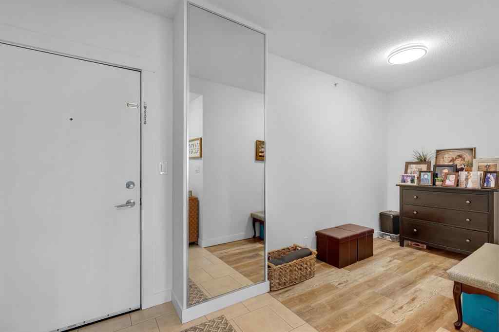MLS® A2230416 - Unit #606 8880 Horton Road SW in Haysboro Calgary, Residential
