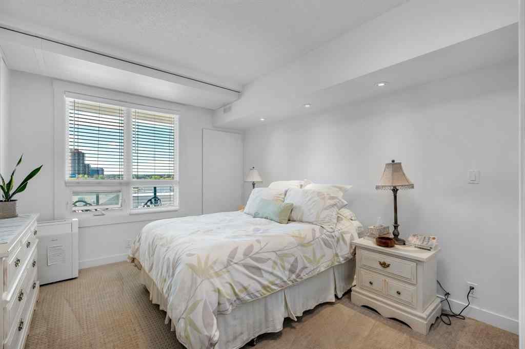 MLS® A2230416 - Unit #606 8880 Horton Road SW in Haysboro Calgary, Residential