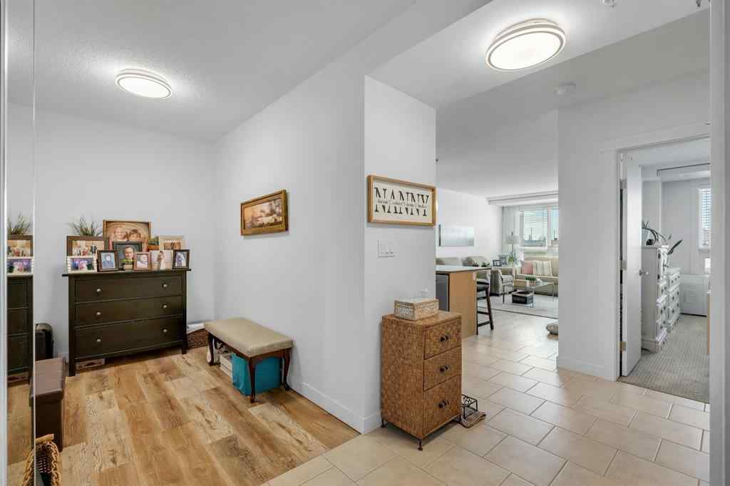 MLS® A2230416 - Unit #606 8880 Horton Road SW in Haysboro Calgary, Residential