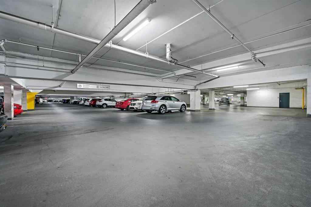 MLS® A2230416 - Unit #606 8880 Horton Road SW in Haysboro Calgary, Residential