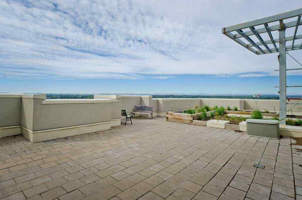 MLS® A2230416 - Unit #606 8880 Horton Road SW in Haysboro Calgary, Residential