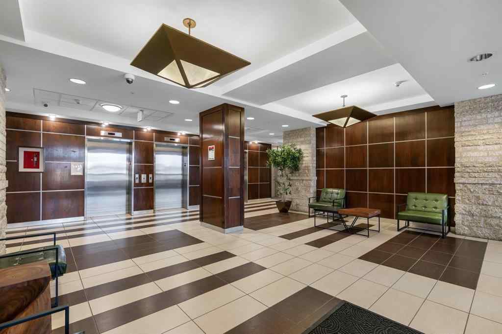 MLS® A2230416 - Unit #606 8880 Horton Road SW in Haysboro Calgary, Residential