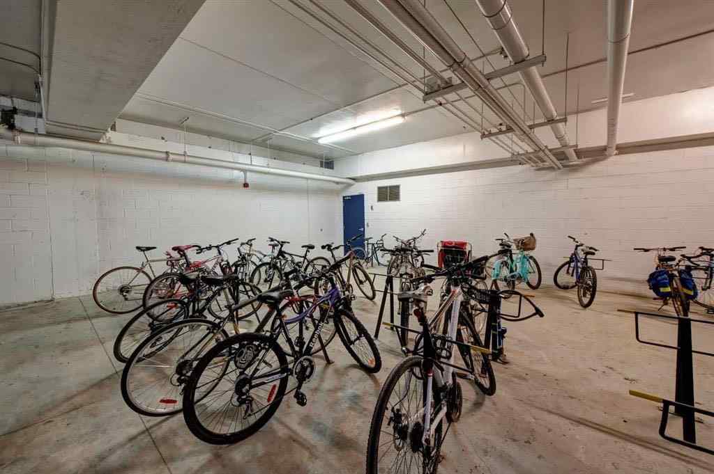 MLS® A2230416 - Unit #606 8880 Horton Road SW in Haysboro Calgary, Residential