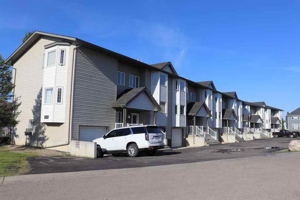 MLS® A2230423 - Unit #5 1616 41 Street   in NONE Edson, Residential
