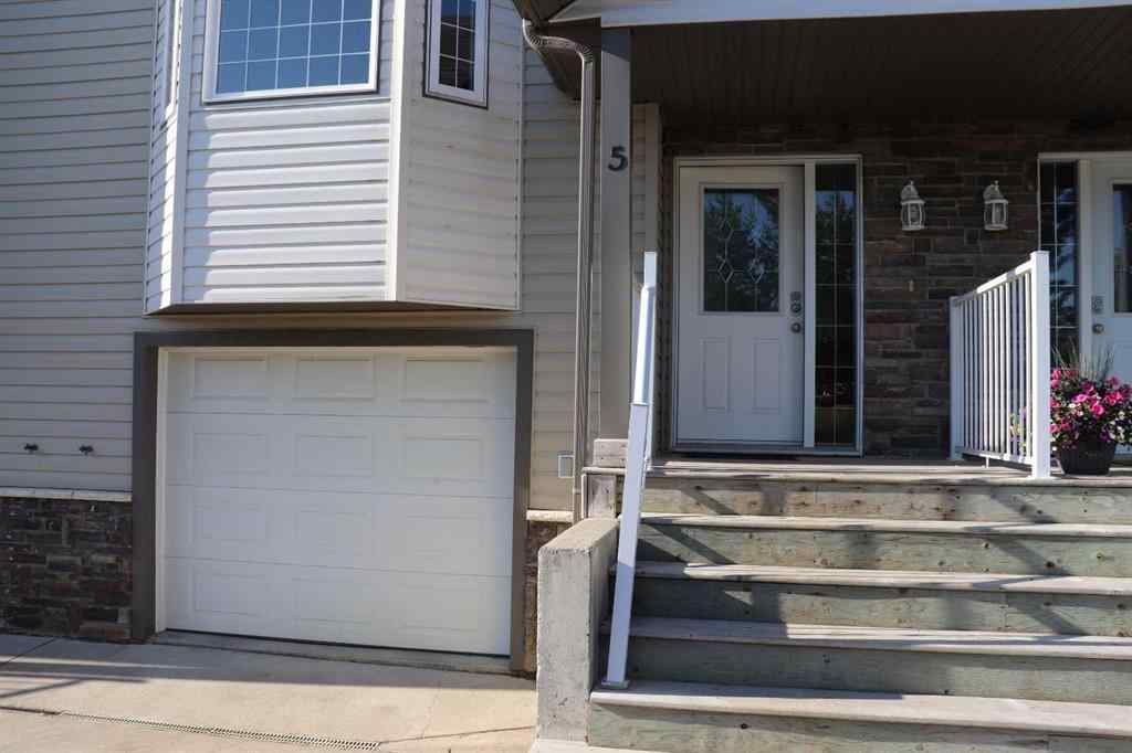 MLS® A2230423 - Unit #5 1616 41 Street   in NONE Edson, Residential