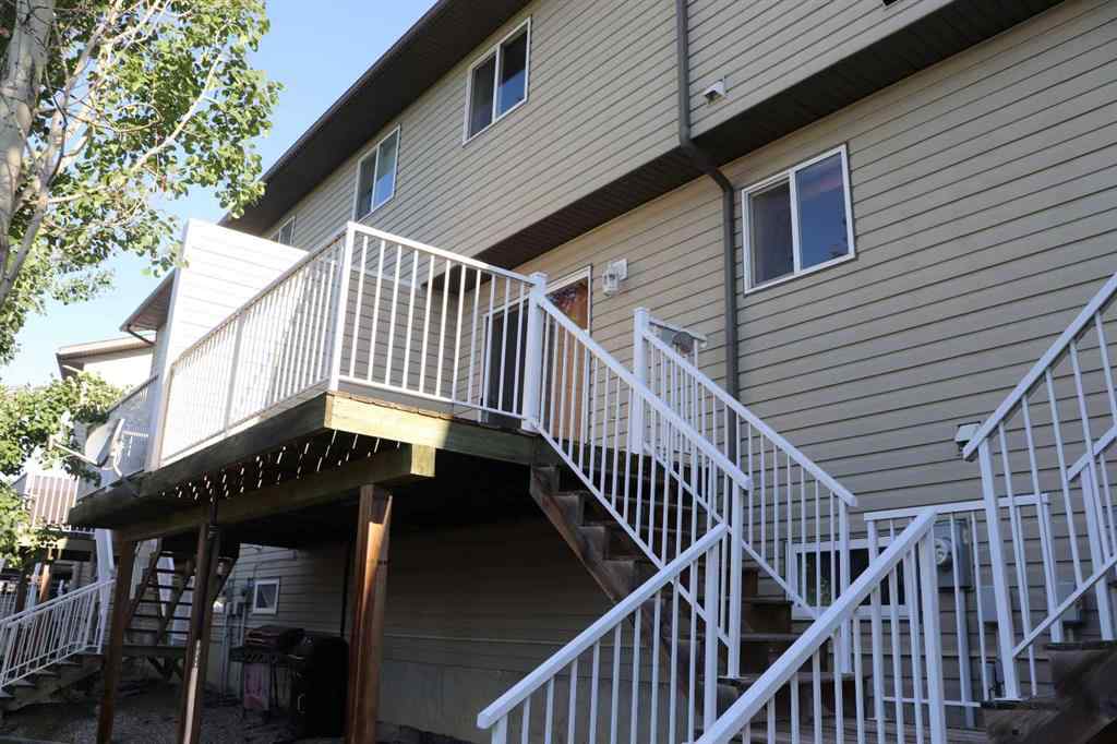 MLS® A2230423 - Unit #5 1616 41 Street   in NONE Edson, Residential
