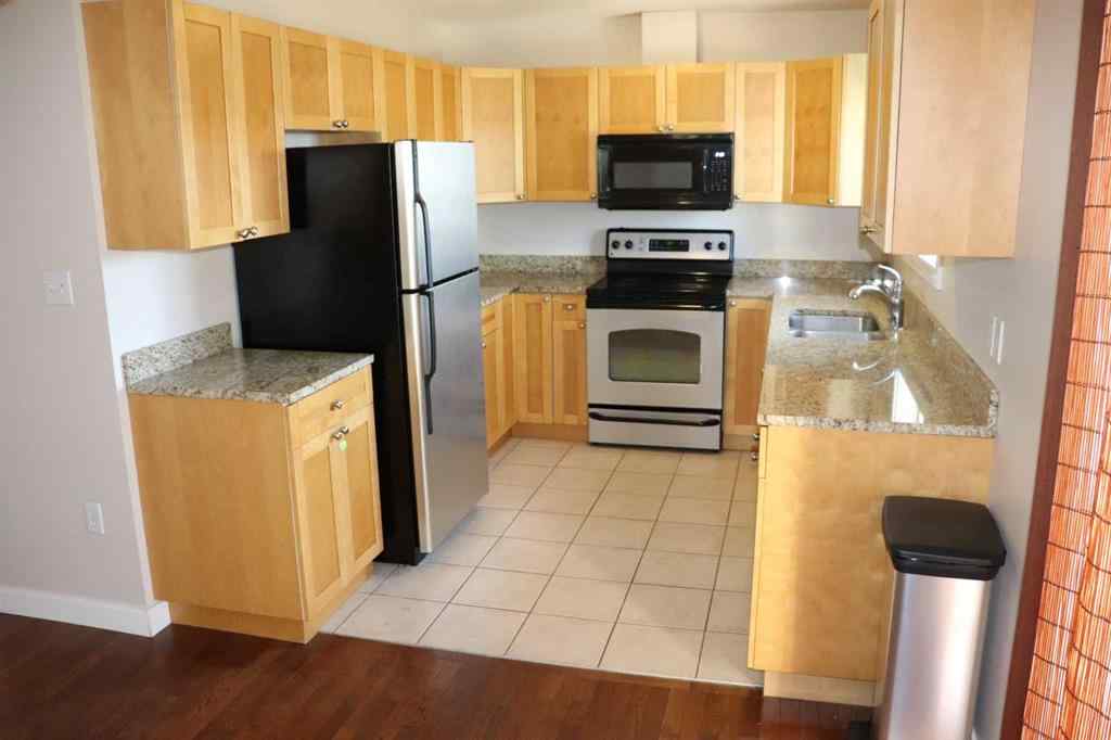 MLS® A2230423 - Unit #5 1616 41 Street   in NONE Edson, Residential