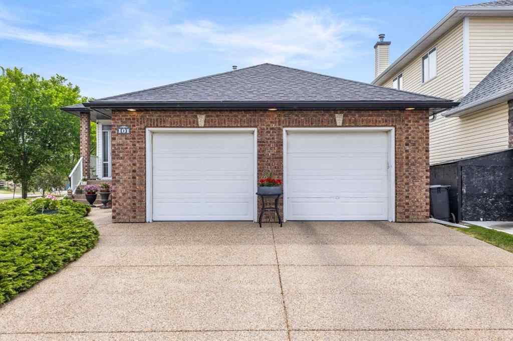 MLS® A2230425 - 101 Springmere Drive  in Westmere Chestermere, Residential