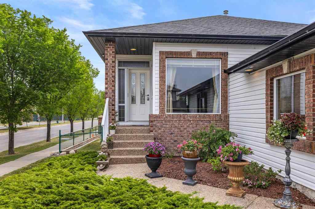MLS® A2230425 - 101 Springmere Drive  in Westmere Chestermere, Residential
