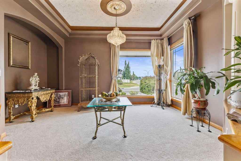 MLS® A2230425 - 101 Springmere Drive  in Westmere Chestermere, Residential