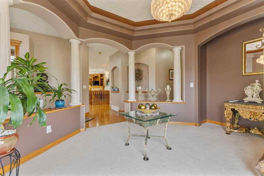 MLS® A2230425 - 101 Springmere Drive  in Westmere Chestermere, Residential