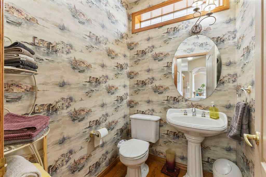 MLS® A2230425 - 101 Springmere Drive  in Westmere Chestermere, Residential