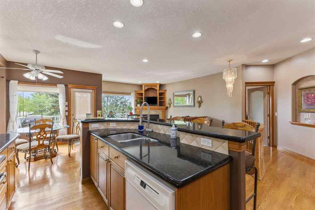 MLS® A2230425 - 101 Springmere Drive  in Westmere Chestermere, Residential