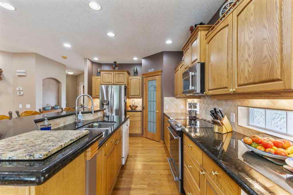 MLS® A2230425 - 101 Springmere Drive  in Westmere Chestermere, Residential