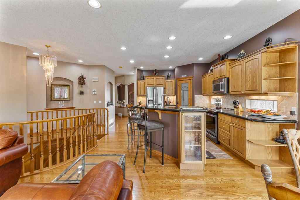 MLS® A2230425 - 101 Springmere Drive  in Westmere Chestermere, Residential