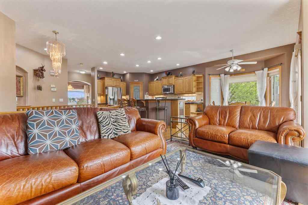 MLS® A2230425 - 101 Springmere Drive  in Westmere Chestermere, Residential