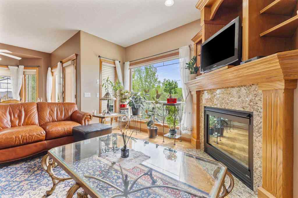 MLS® A2230425 - 101 Springmere Drive  in Westmere Chestermere, Residential