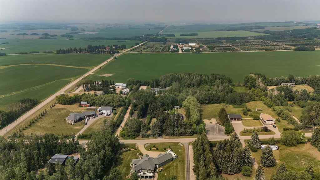 MLS® A2230428 - Unit #8 38349 Range Road 270   in Hawk Hills Rural Red Deer County, Residential