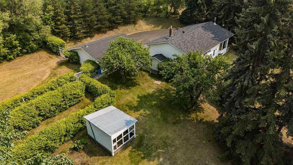 MLS® A2230428 - Unit #8 38349 Range Road 270   in Hawk Hills Rural Red Deer County, Residential