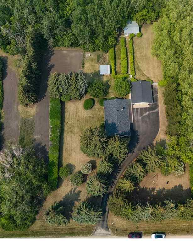 MLS® A2230428 - Unit #8 38349 Range Road 270   in Hawk Hills Rural Red Deer County, Residential