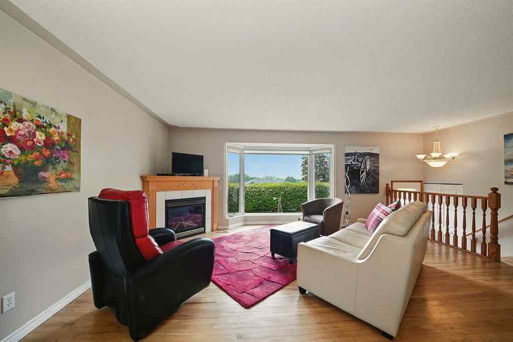 MLS® A2230428 - Unit #8 38349 Range Road 270   in Hawk Hills Rural Red Deer County, Residential
