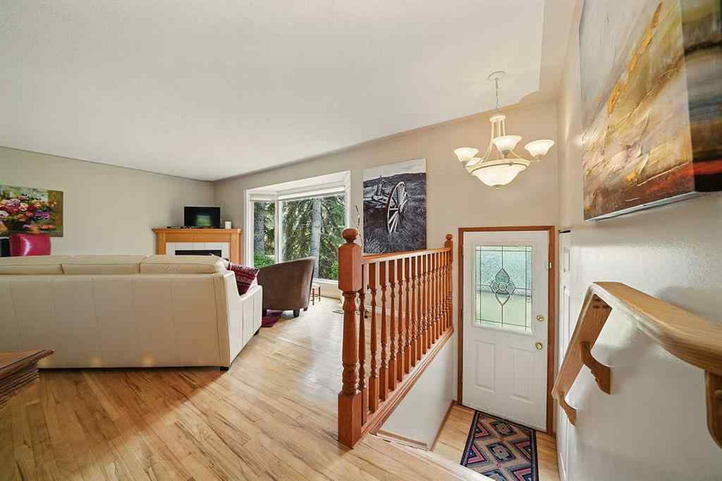 MLS® A2230428 - Unit #8 38349 Range Road 270   in Hawk Hills Rural Red Deer County, Residential