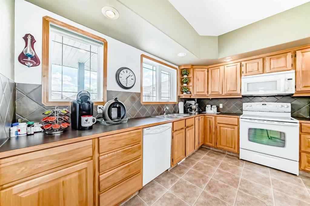 MLS® A2230429 - 14 Wyndham Park View  in NONE Carseland, Residential