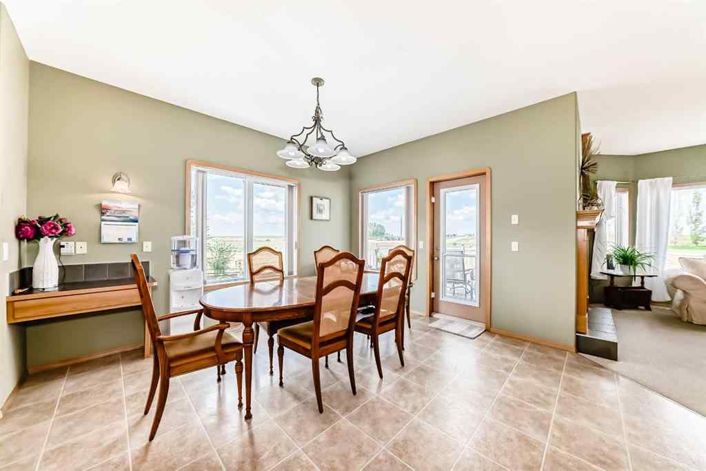 MLS® A2230429 - 14 Wyndham Park View  in NONE Carseland, Residential