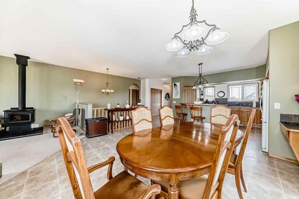 MLS® A2230429 - 14 Wyndham Park View  in NONE Carseland, Residential