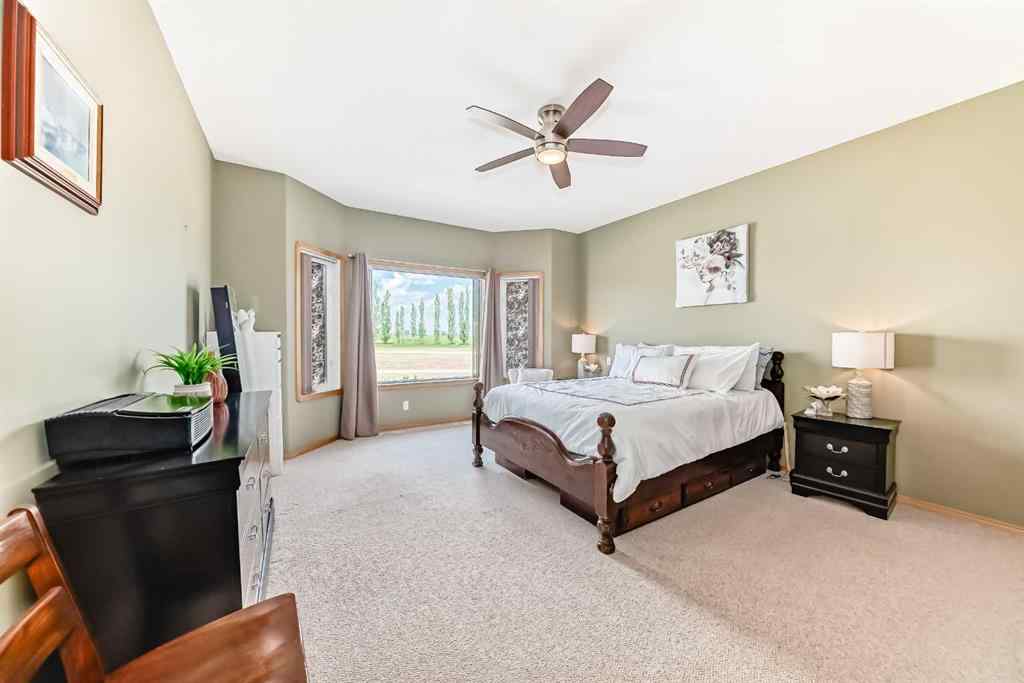 MLS® A2230429 - 14 Wyndham Park View  in NONE Carseland, Residential