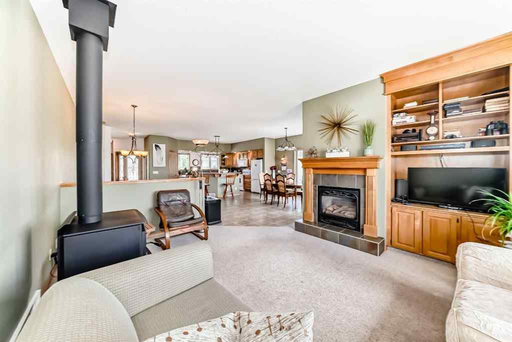 MLS® A2230429 - 14 Wyndham Park View  in NONE Carseland, Residential