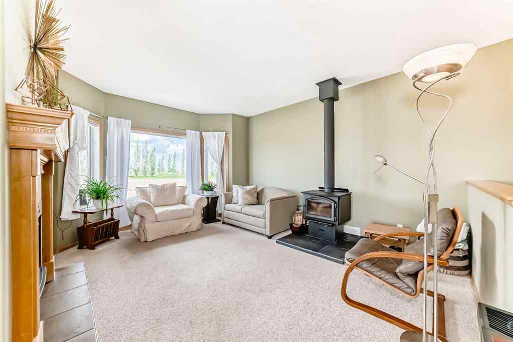 MLS® A2230429 - 14 Wyndham Park View  in NONE Carseland, Residential