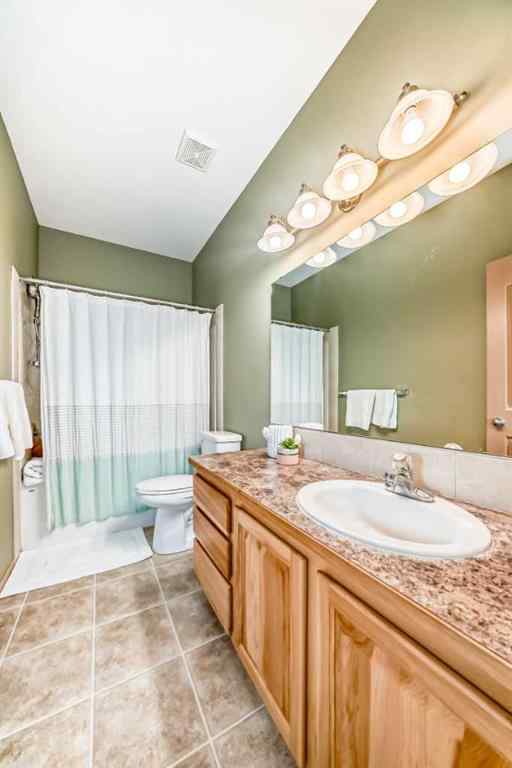 MLS® A2230429 - 14 Wyndham Park View  in NONE Carseland, Residential