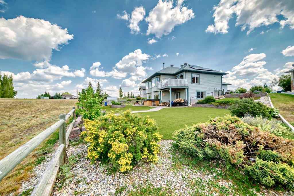 MLS® A2230429 - 14 Wyndham Park View  in NONE Carseland, Residential