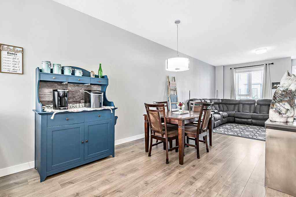 MLS® A2230431 - 608 Drake Landing Wynd  in Drake Landing Okotoks, Residential