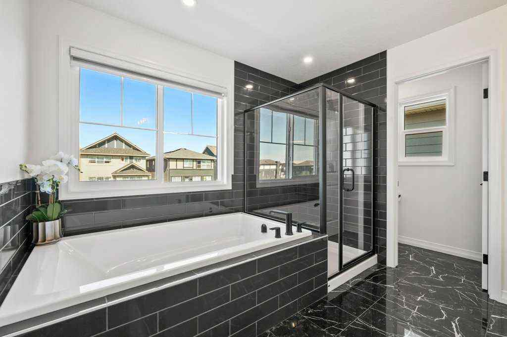 MLS® A2230440 - 237 Magnolia Terrace SE in Mahogany Calgary, Residential