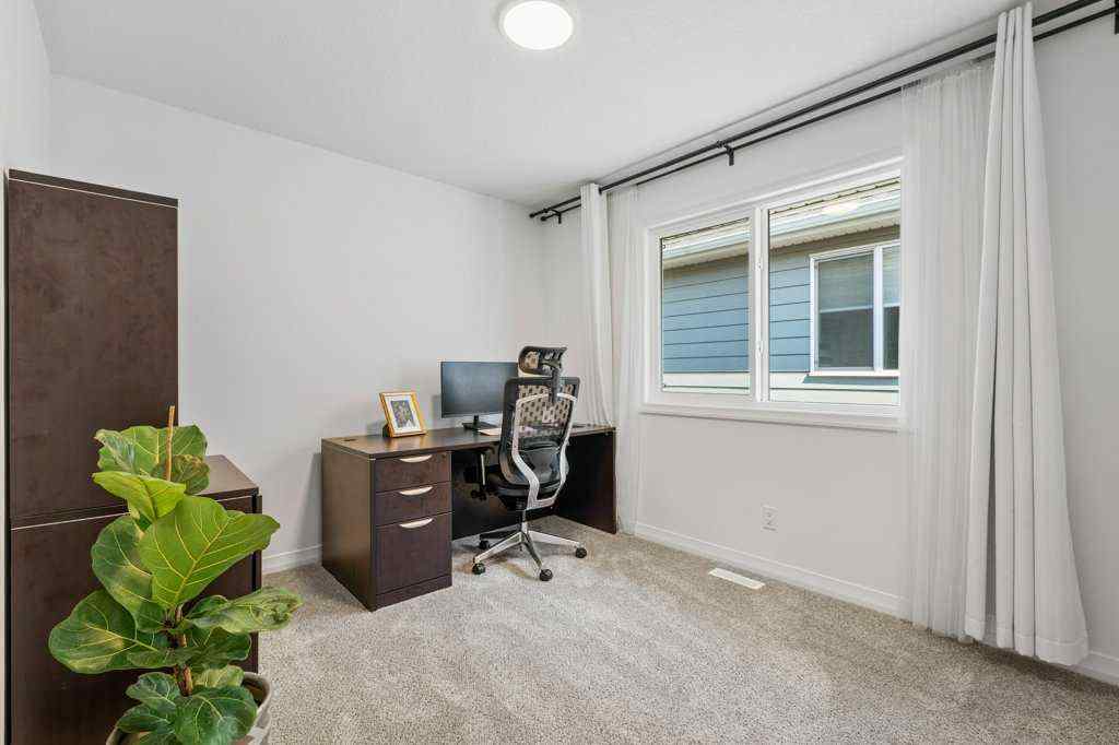 MLS® A2230440 - 237 Magnolia Terrace SE in Mahogany Calgary, Residential