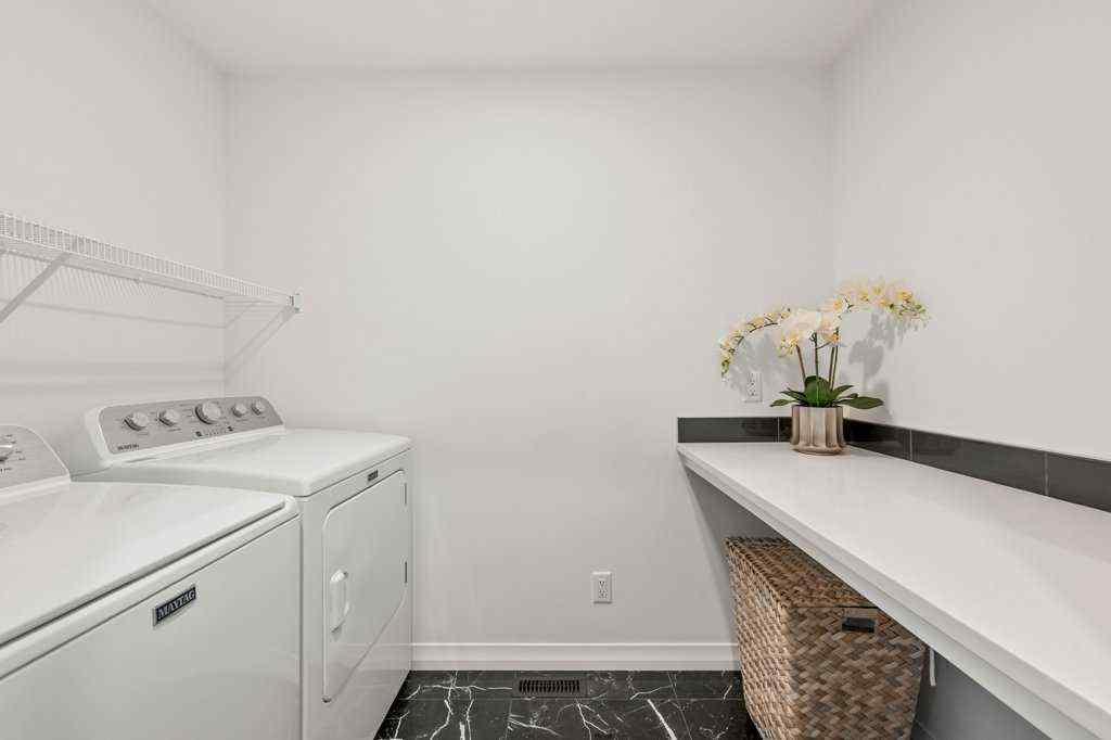 MLS® A2230440 - 237 Magnolia Terrace SE in Mahogany Calgary, Residential