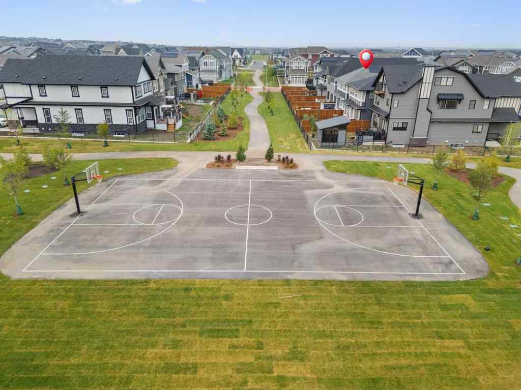 MLS® A2230440 - 237 Magnolia Terrace SE in Mahogany Calgary, Residential