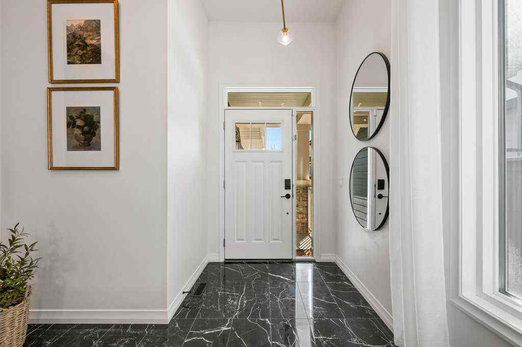 MLS® A2230440 - 237 Magnolia Terrace SE in Mahogany Calgary, Residential