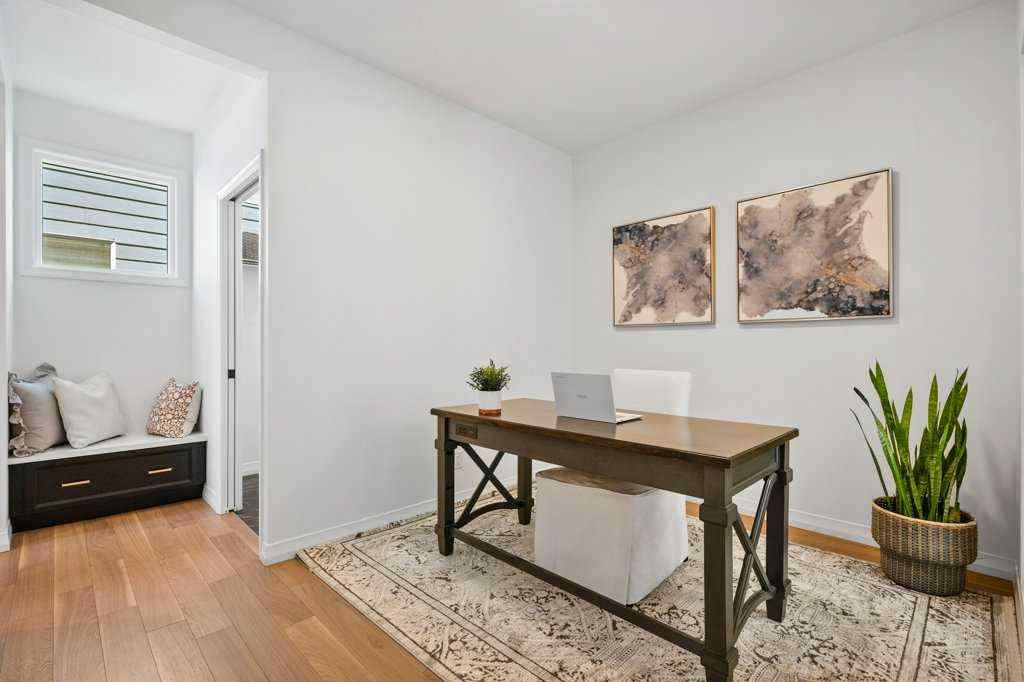 MLS® A2230440 - 237 Magnolia Terrace SE in Mahogany Calgary, Residential