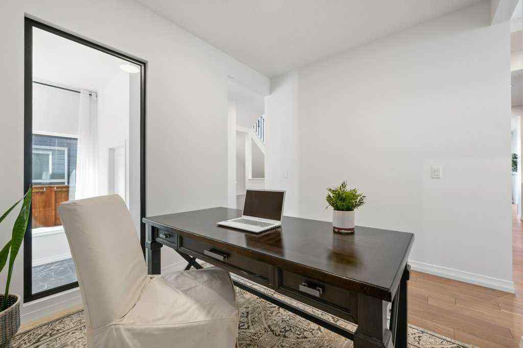 MLS® A2230440 - 237 Magnolia Terrace SE in Mahogany Calgary, Residential