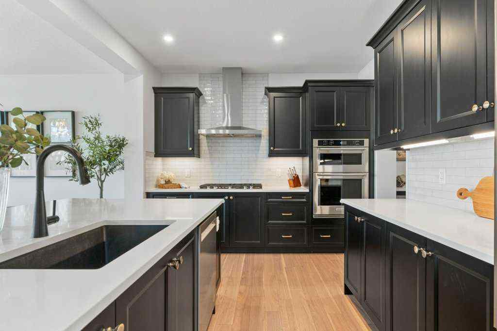 MLS® A2230440 - 237 Magnolia Terrace SE in Mahogany Calgary, Residential