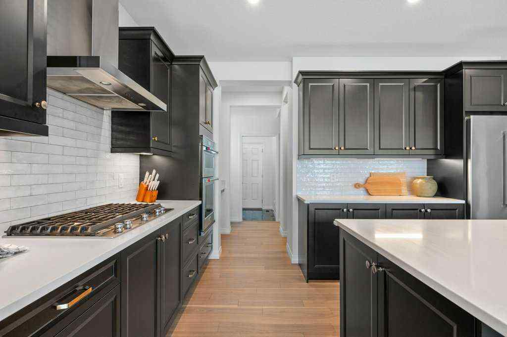 MLS® A2230440 - 237 Magnolia Terrace SE in Mahogany Calgary, Residential