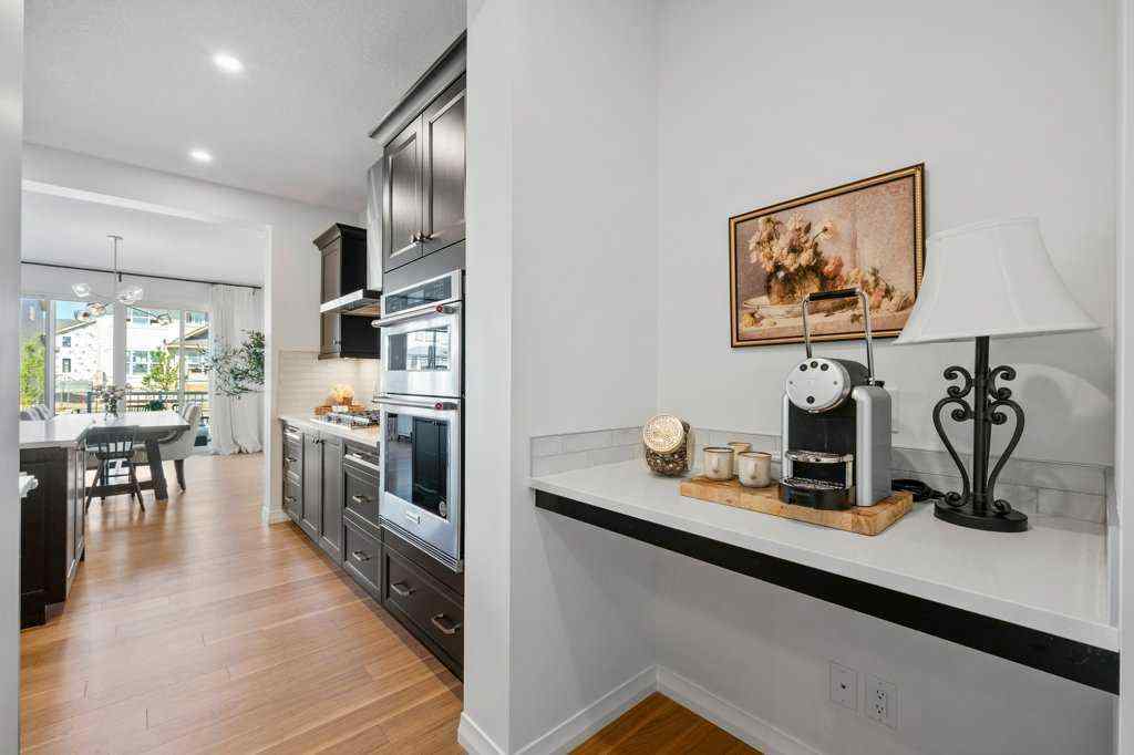 MLS® A2230440 - 237 Magnolia Terrace SE in Mahogany Calgary, Residential