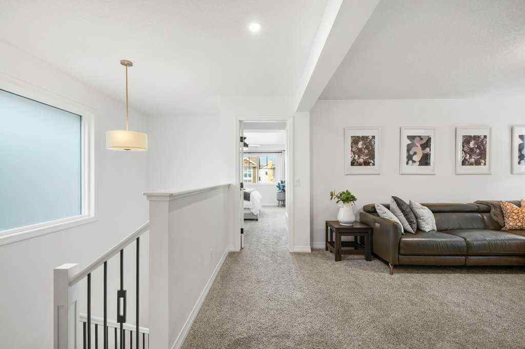 MLS® A2230440 - 237 Magnolia Terrace SE in Mahogany Calgary, Residential