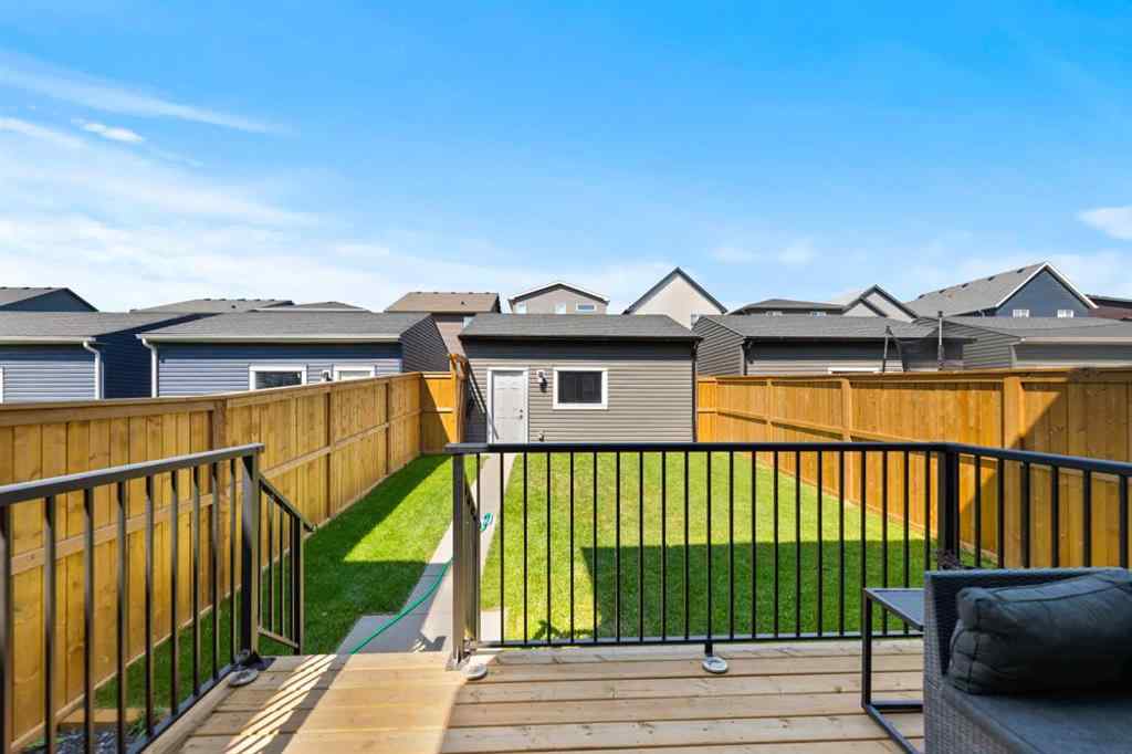 MLS® A2230445 - 53 Creekstone Drive SW in Pine Creek Calgary, Residential